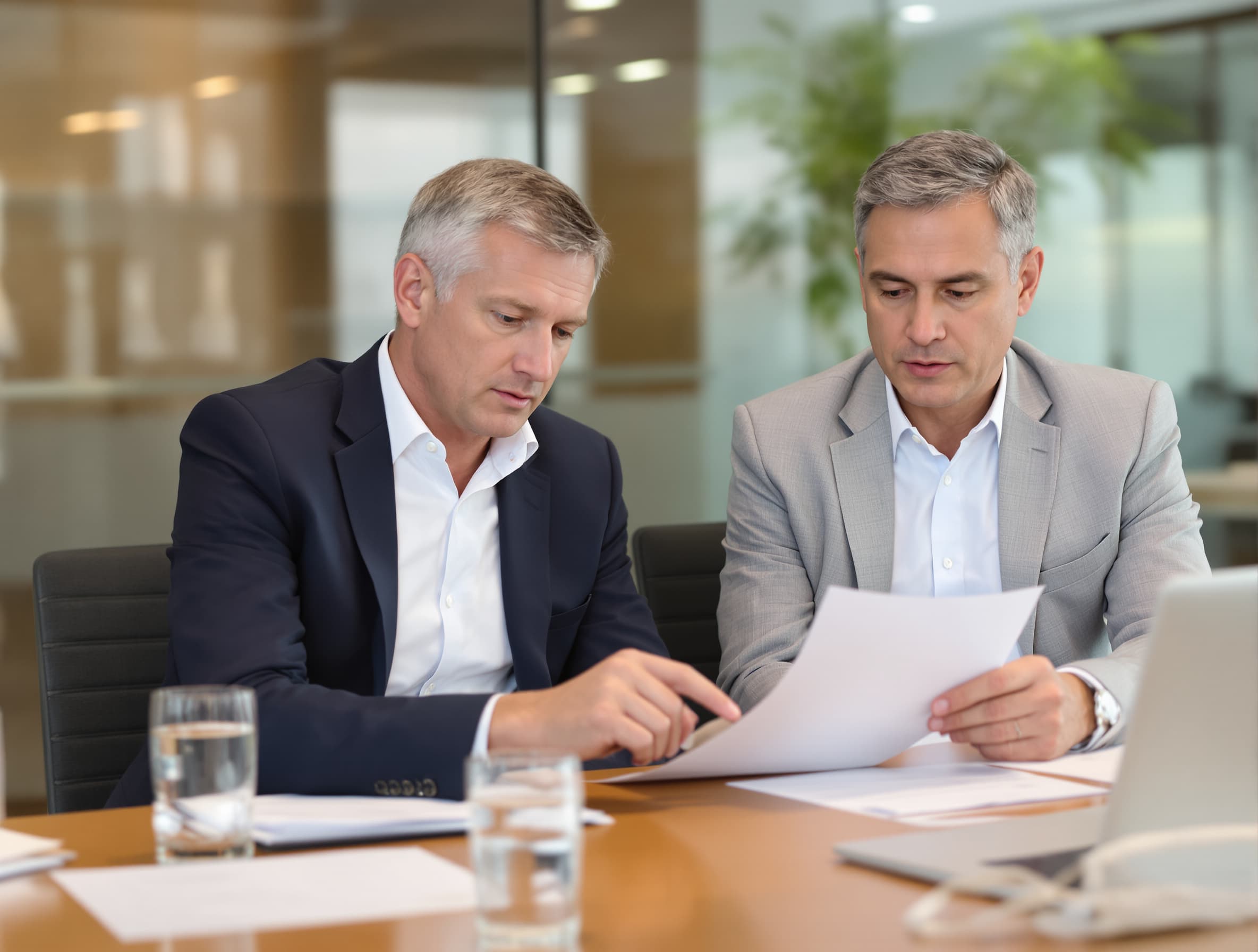 Pertama Partners collaboration session