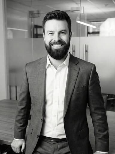 Michael Lansdowne Hauge