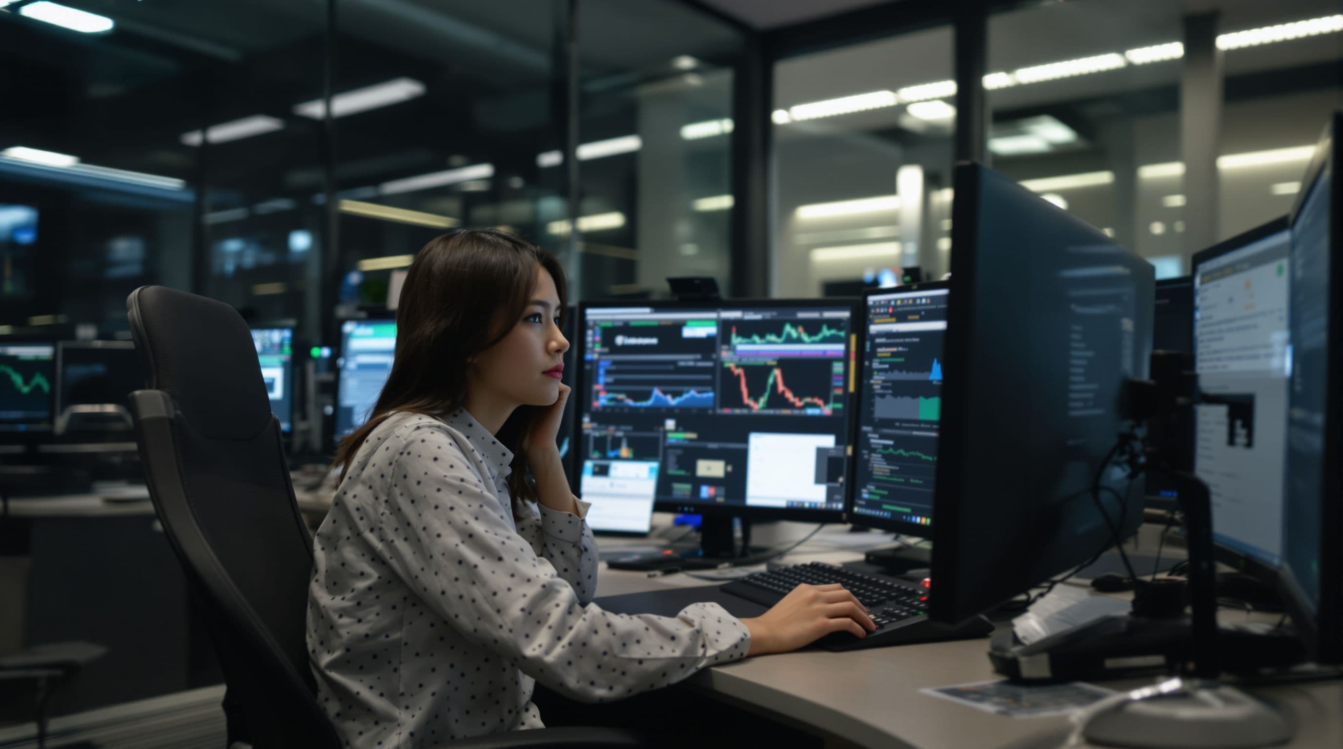 When AI Doesn't Deliver ROI: Financial Failures