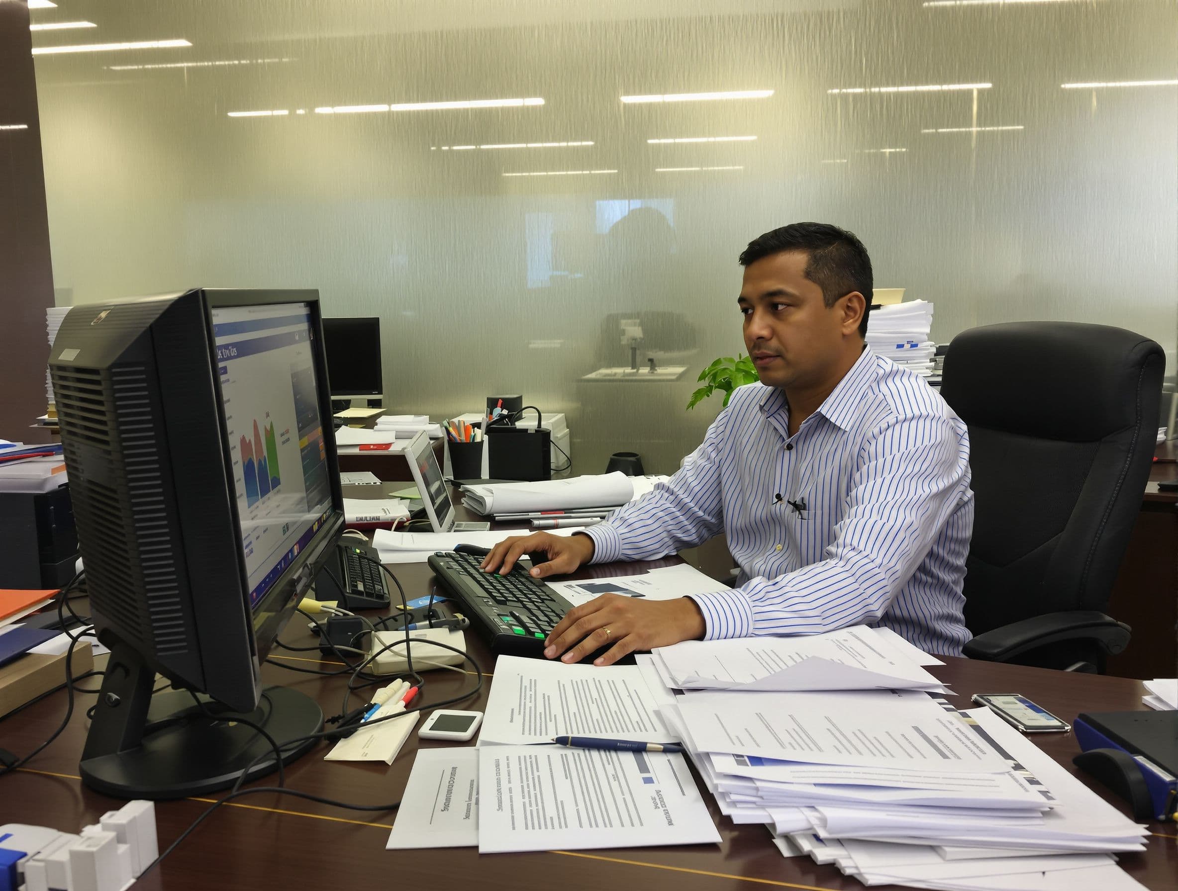 AI Training Pricing for Financial Services: Complete Cost Analysis