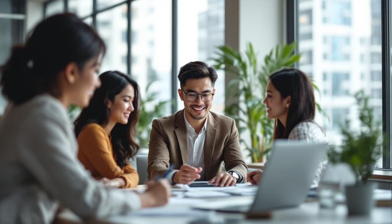 Change Management Course for AI and Digital Transformation