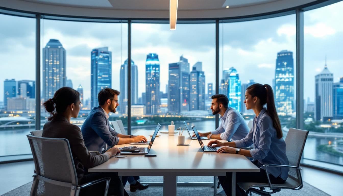 Prompt Engineering Course Singapore — SkillsFuture 2026