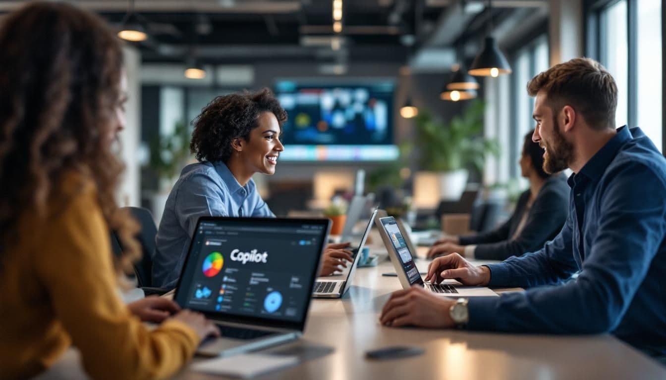 Microsoft Copilot for M365 Use Cases — Practical Applications Across Your Organisation