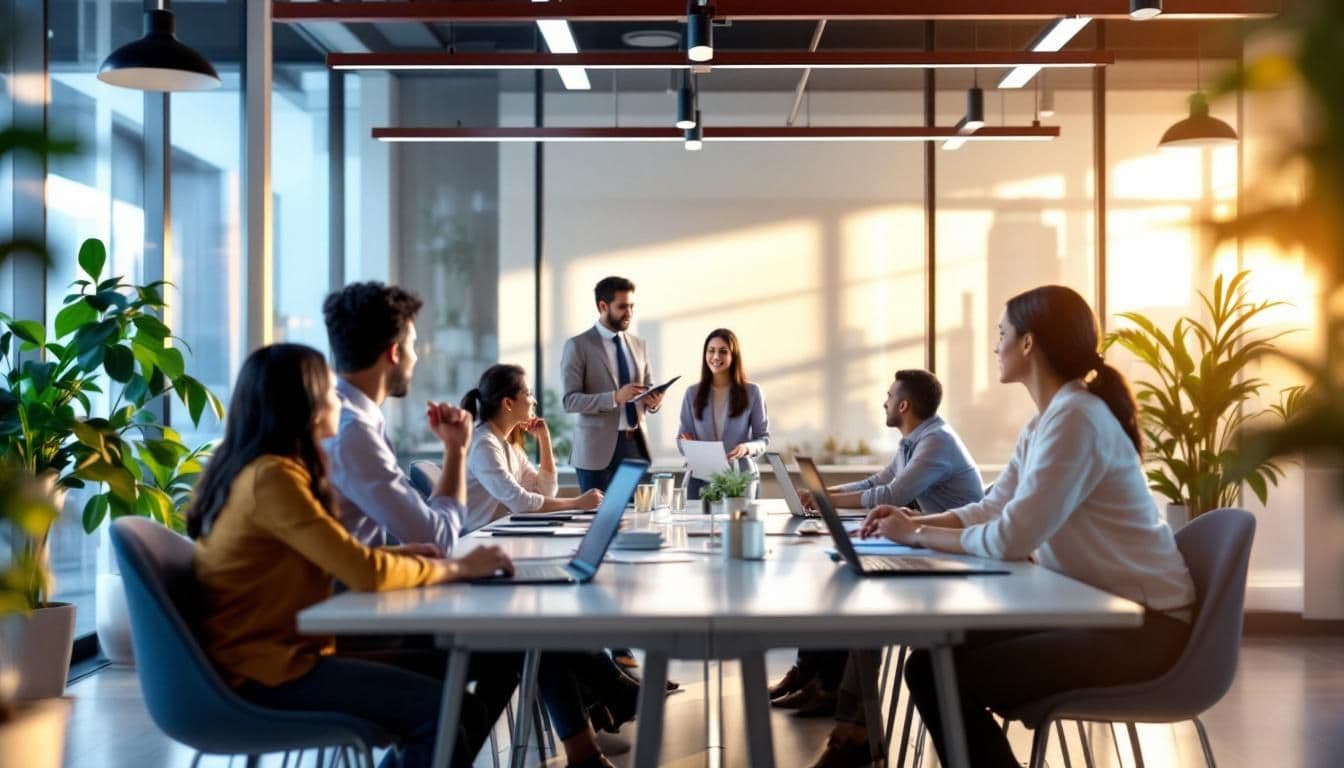 AI Training for Malaysian Financial Services — HRDF Claimable Workshops