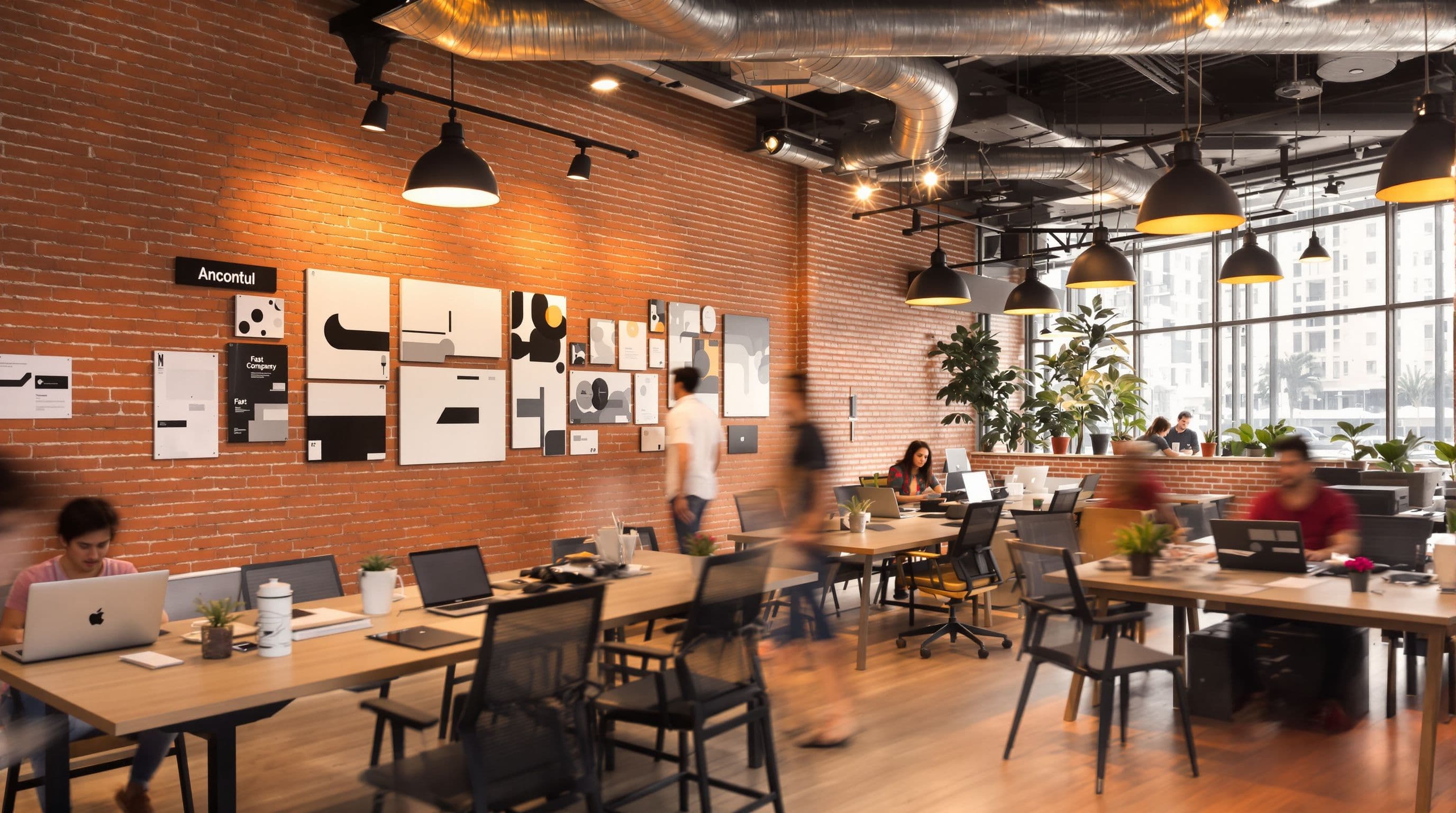 Marketing & Creative Agencies