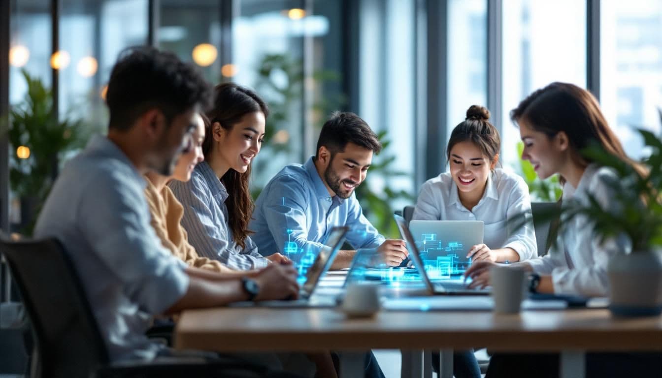 AI Course for HR Professionals — Skills, Tools, and Use Cases