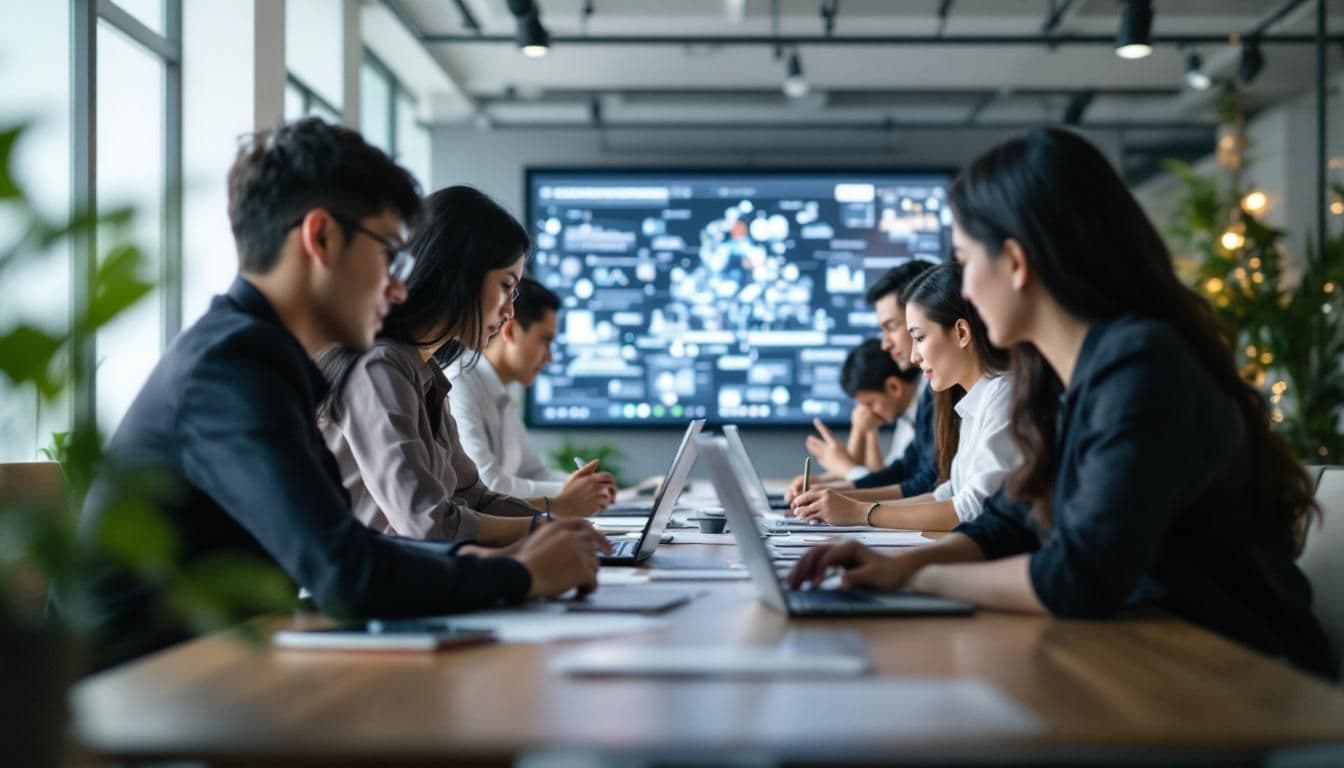 AI Course for Government and Public Sector