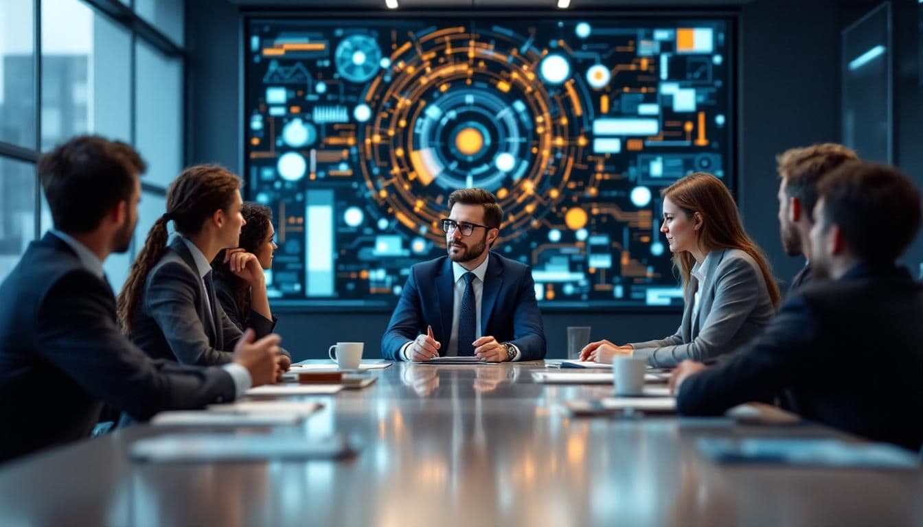 AI Acceptable Use Policy for Employees — Template & Guide