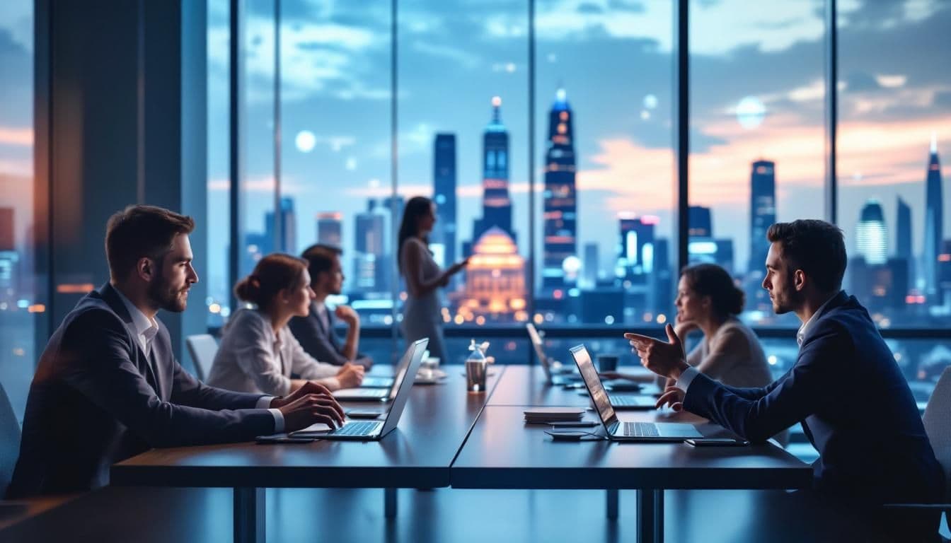 AI Training Singapore — SkillsFuture Subsidised Corporate Programmes 2026