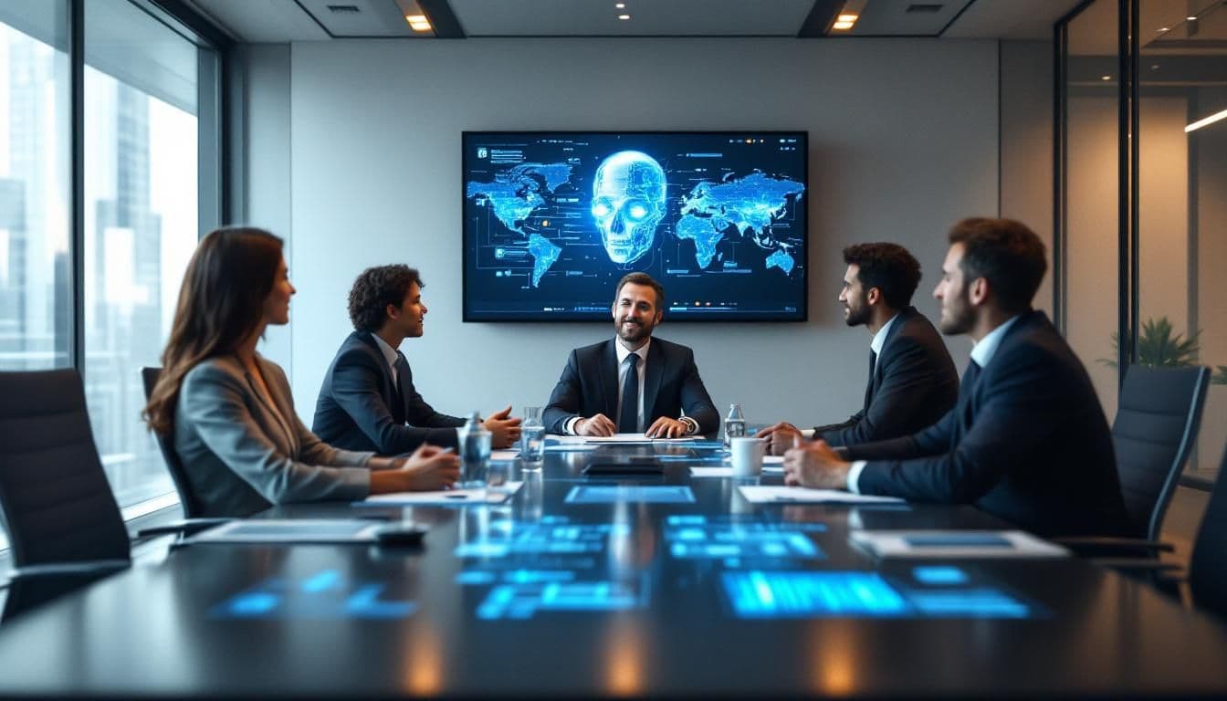 AI Governance for Singapore Companies — PDPA Compliance & Responsible AI