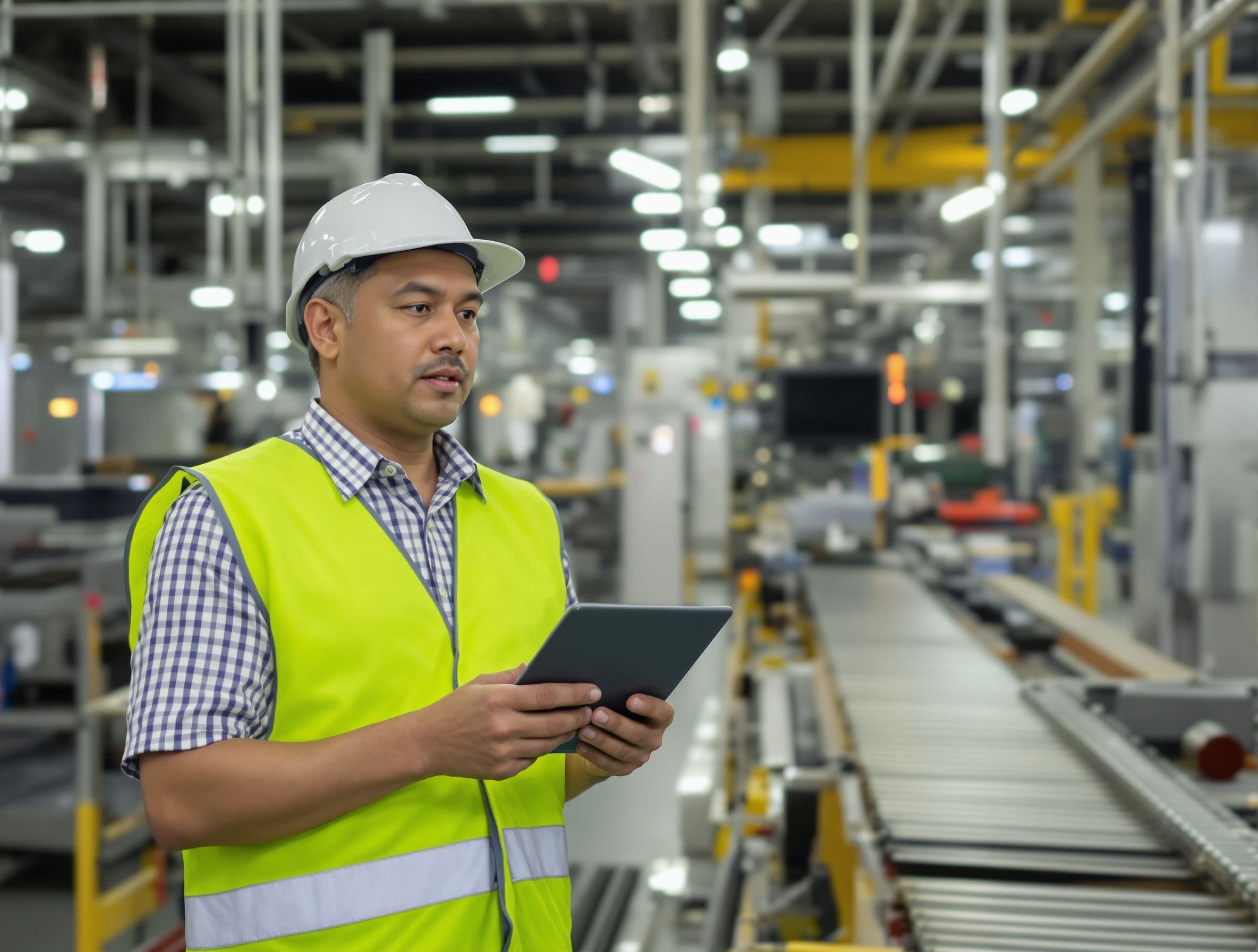 Professional standards and quality assurance