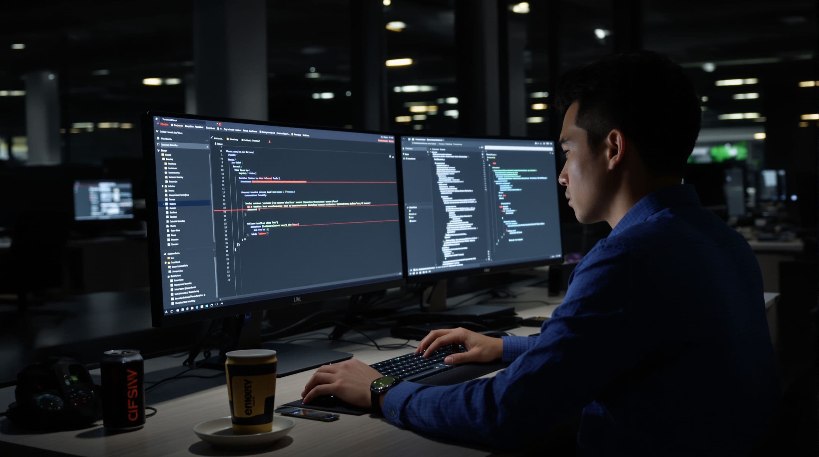 GenAI Pilot Failures: Why 95% Never Reach Production