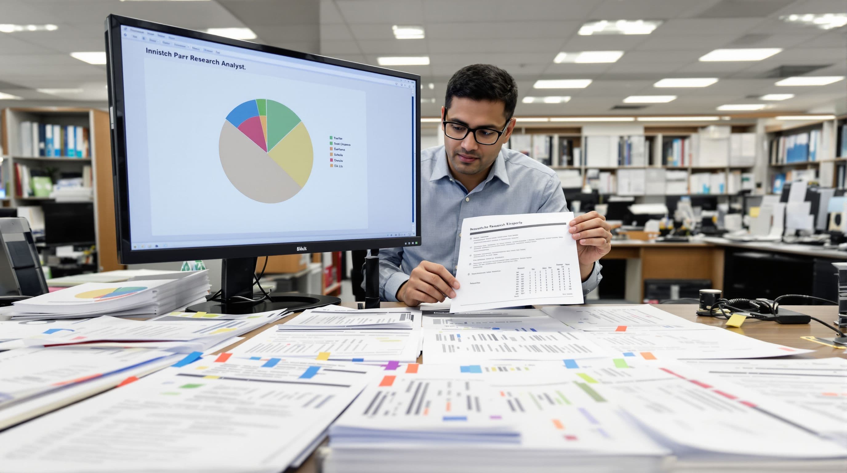 The 80% AI Failure Rate Explained: What's Really Happening