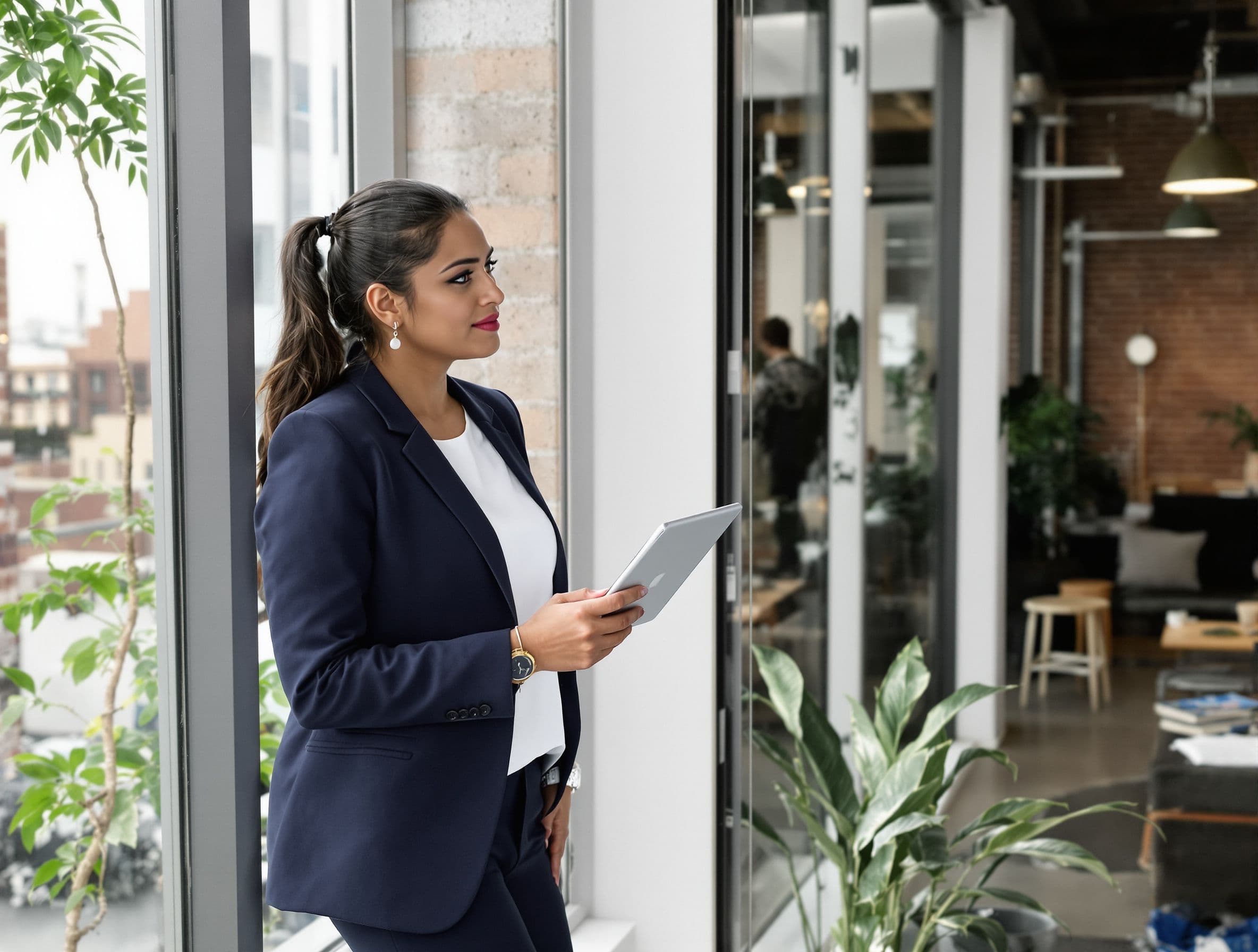 AI Readiness for mid-market: A Self-Assessment Guide