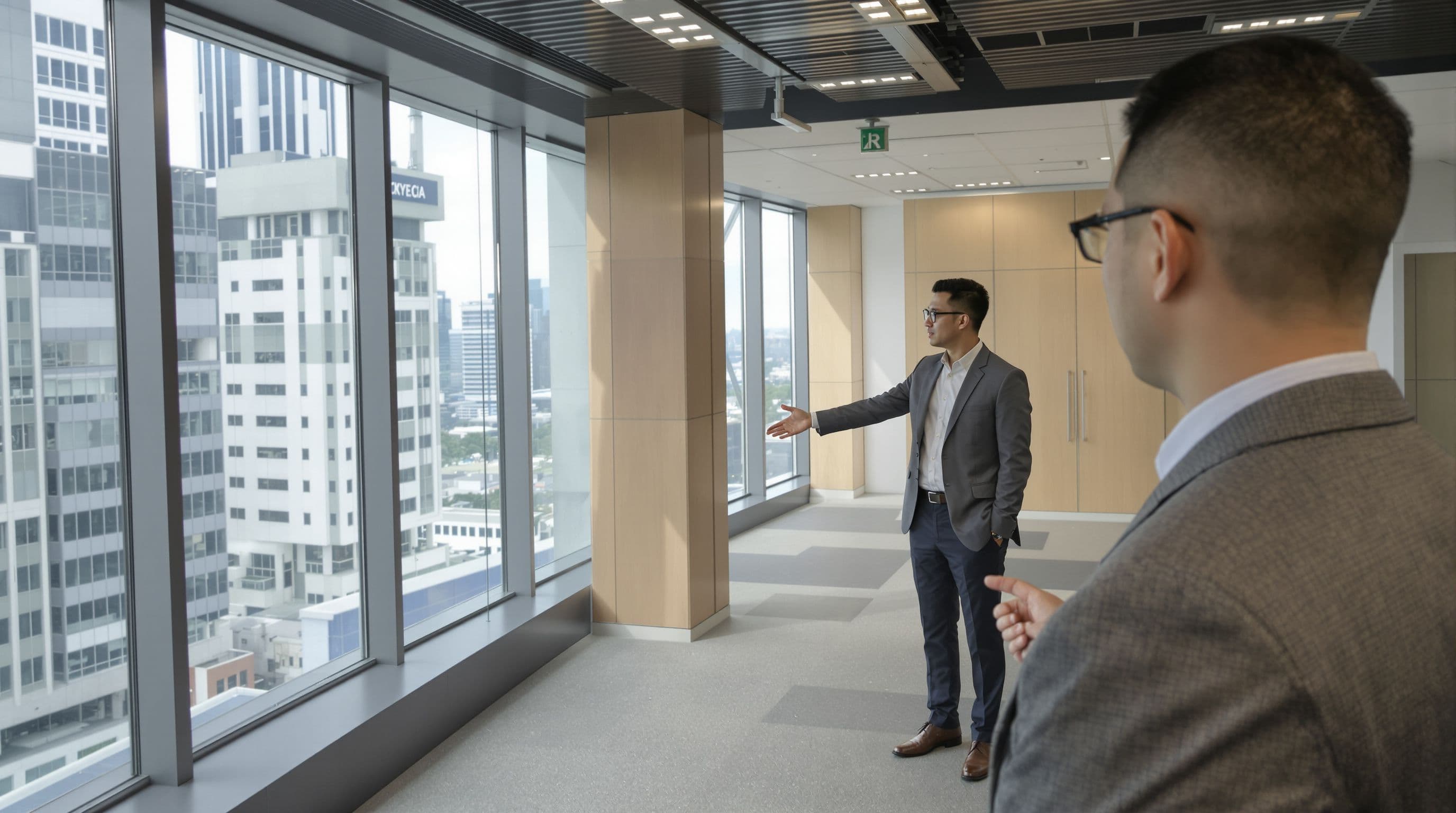 Real Estate & Property Services