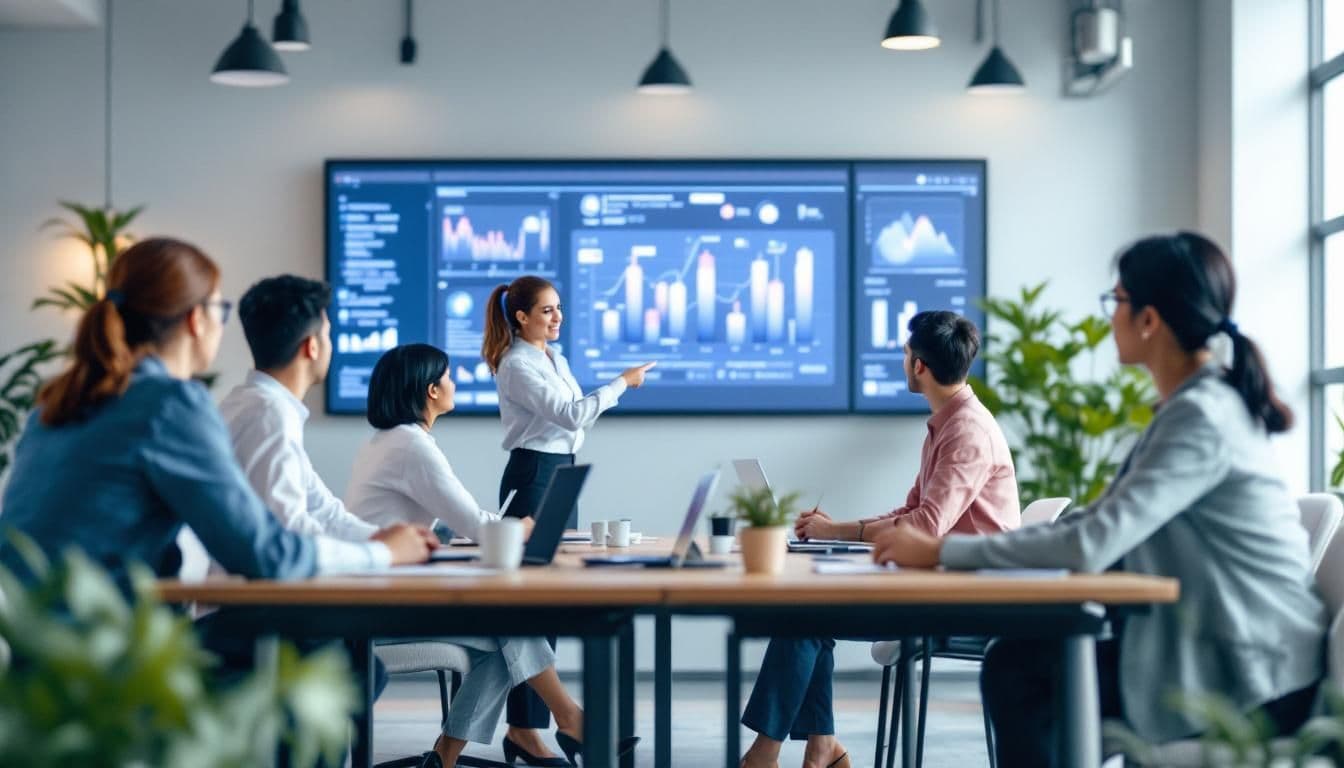 Best AI Courses for Companies in Malaysia (2026)