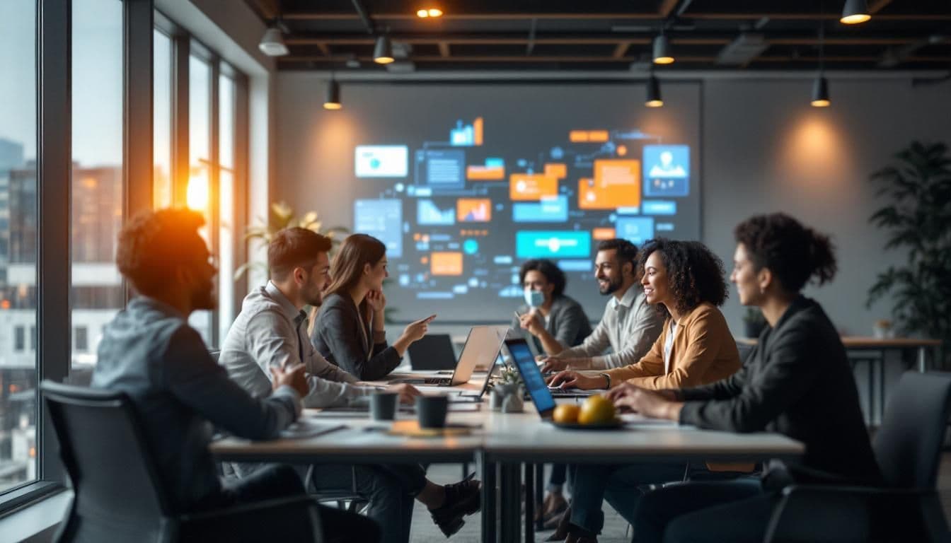 2-Day AI Course for Companies — Advanced Programme