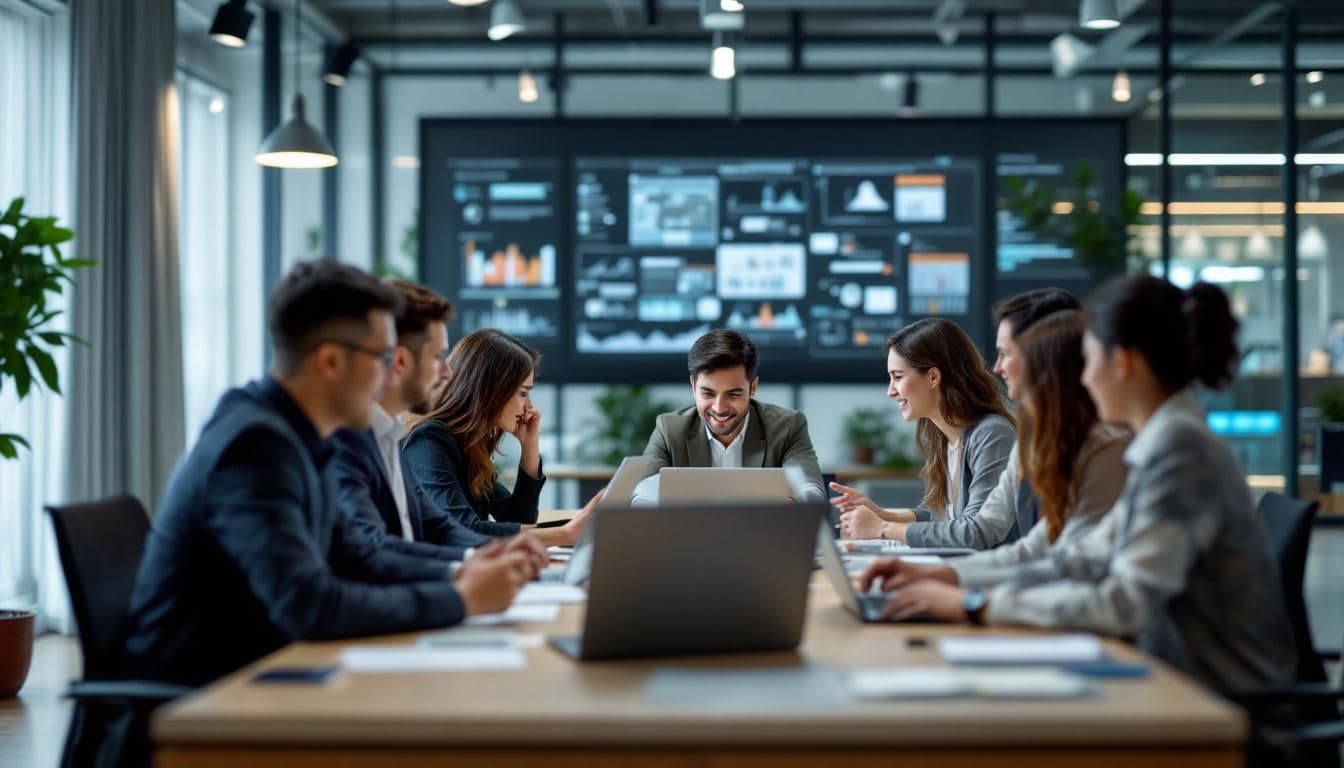 AI Course for Procurement Teams — Sourcing and Vendor Management