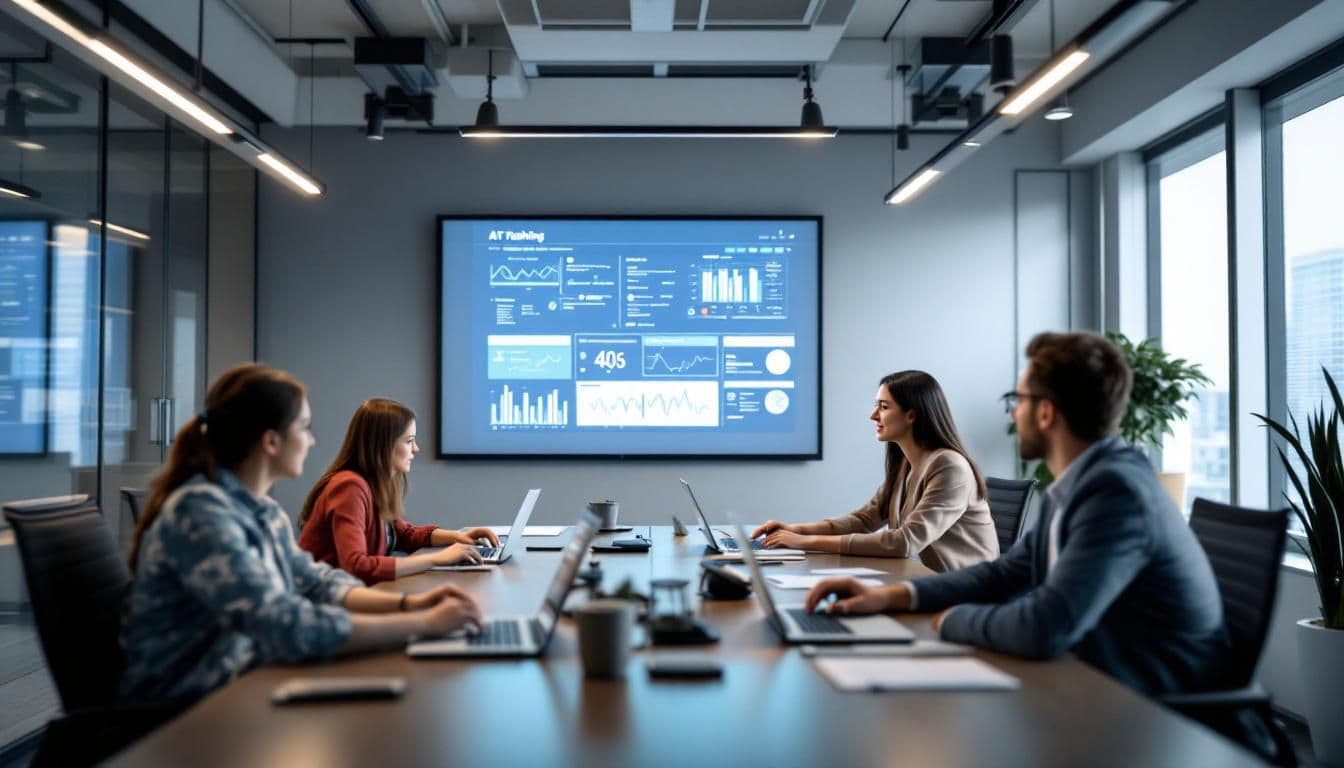 AI Course for Professional Services — Law, Consulting, and Accounting