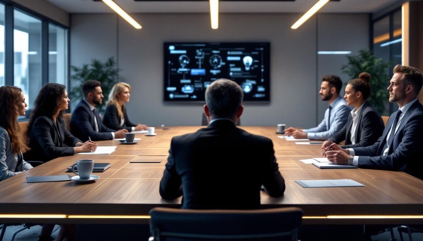 AI Governance for Finance — Compliance, Risk, and Best Practices