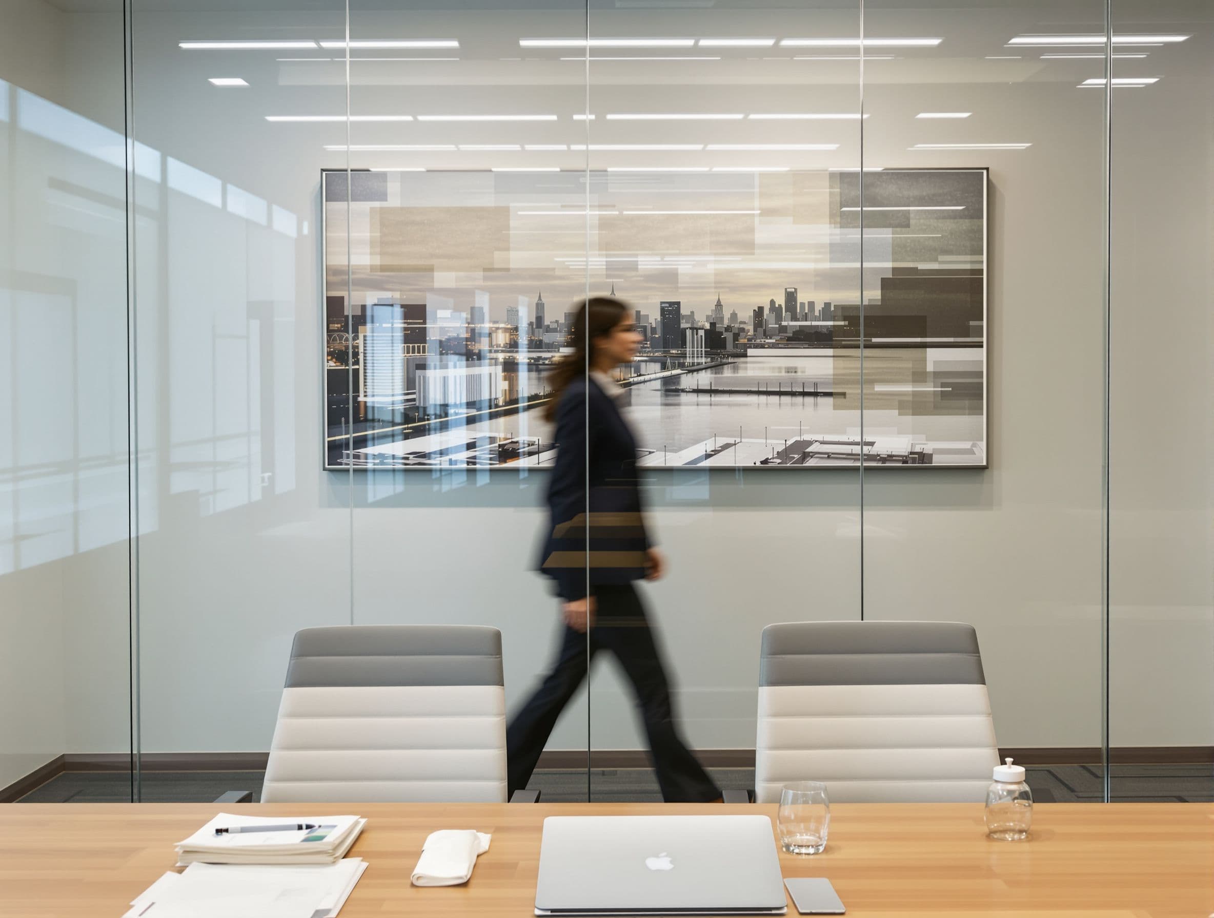 AI Training for Managers: Enabling Team Leaders to Drive AI Adoption