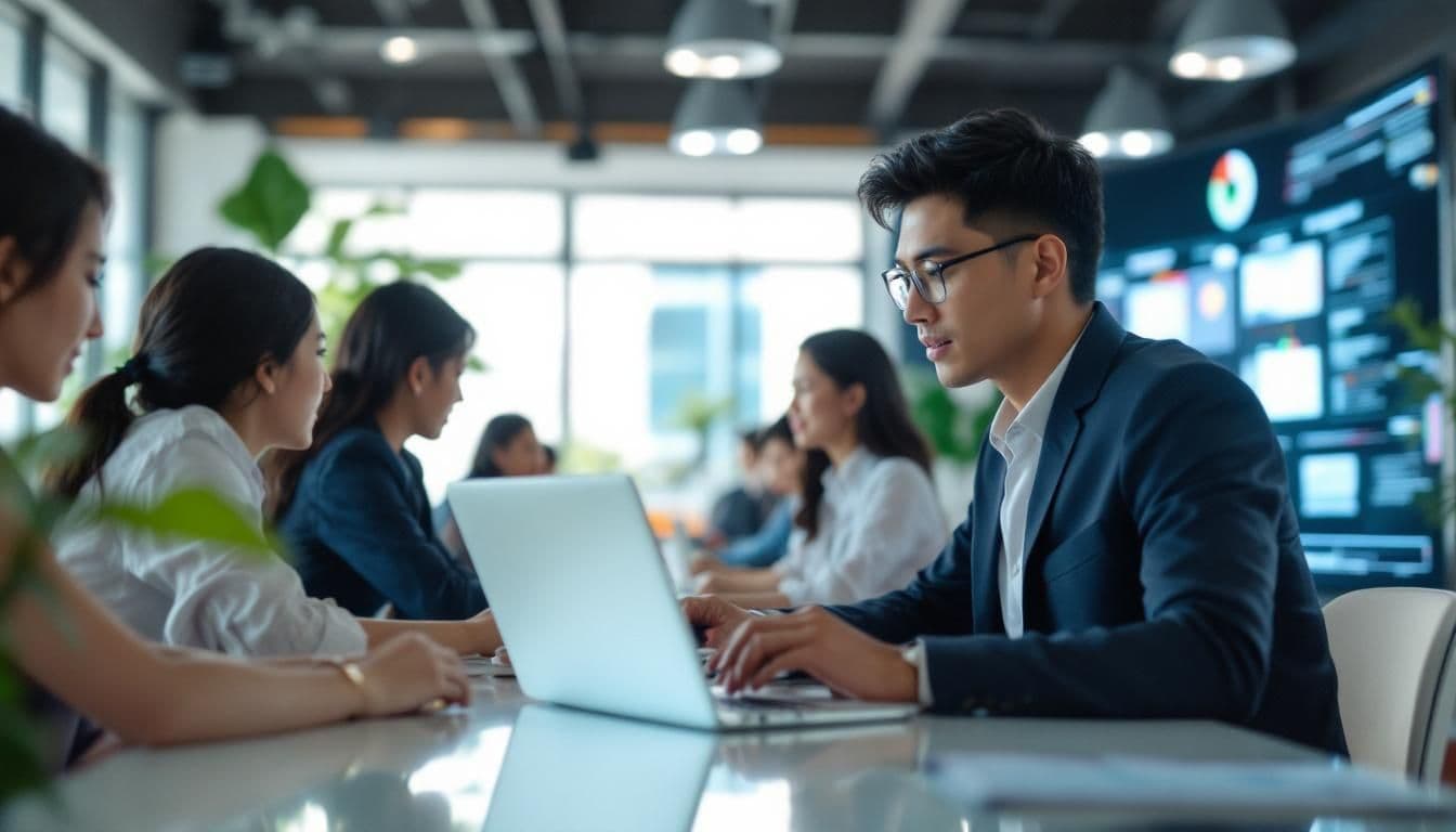 AI Course for Engineers and Technical Teams