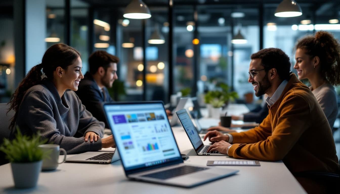 Copilot for Teams, Outlook & Excel — The Big Three for Productivity