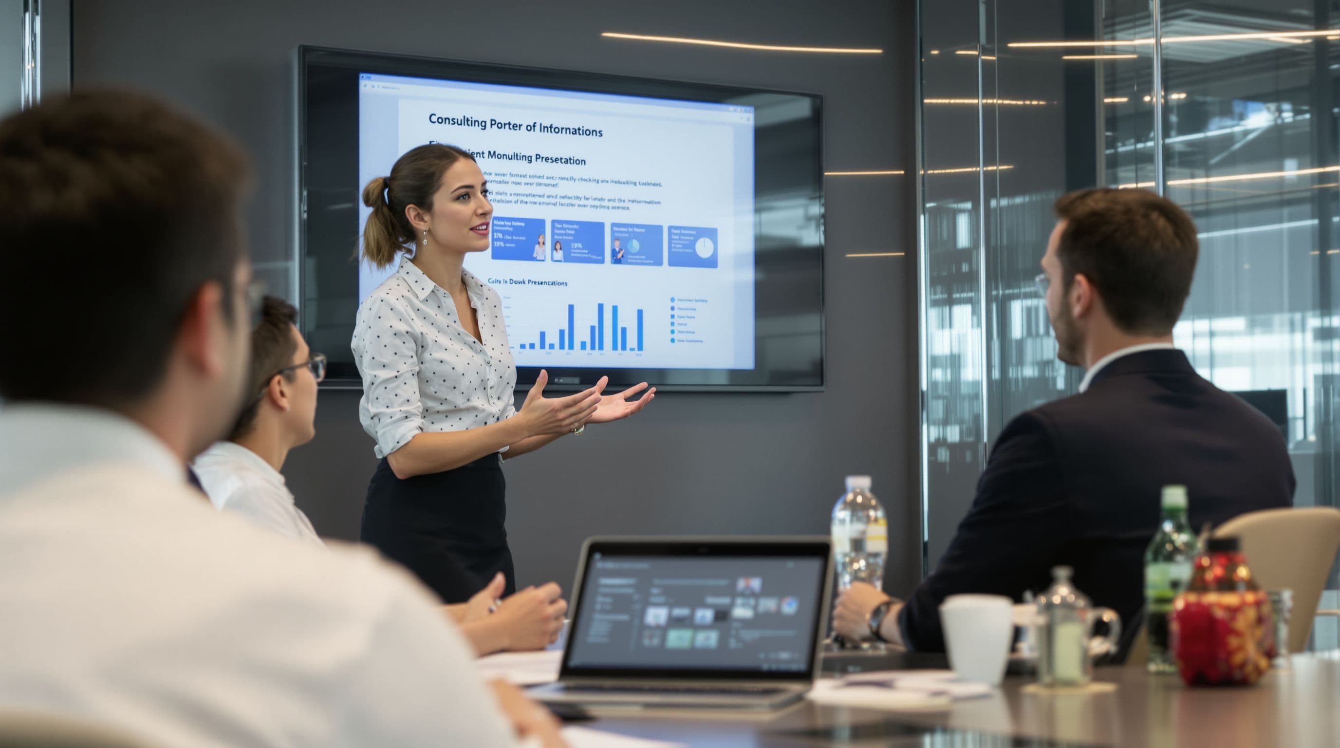 Professional Services