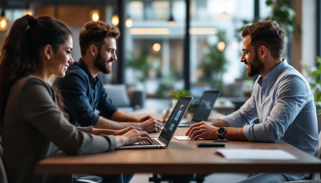 ChatGPT for Sales Teams — Close More Deals with AI