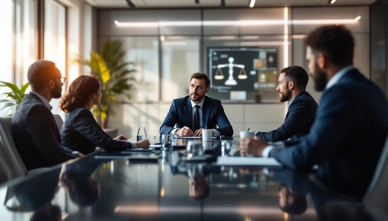 AI Governance for Malaysian Companies — Policy Templates & HRDF Workshops