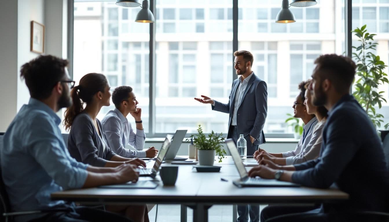 Microsoft Copilot Training for Malaysian Enterprises — M365 & HRDF