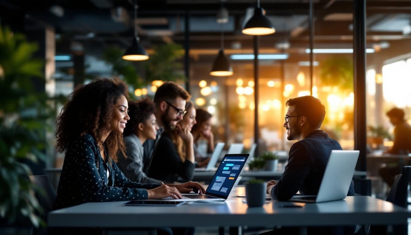 ChatGPT Company Policy Template — Ready to Customise