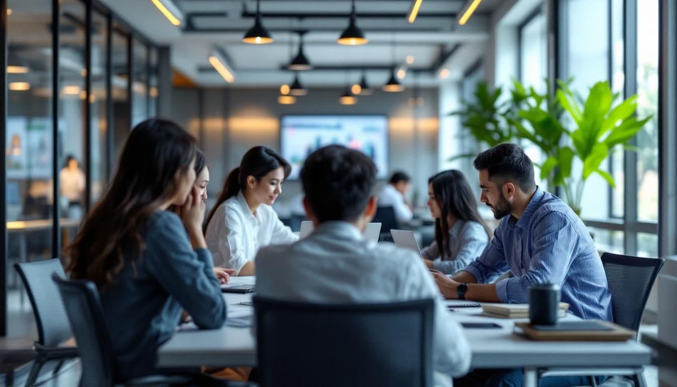 1-Day AI Workshop for Companies — What to Expect