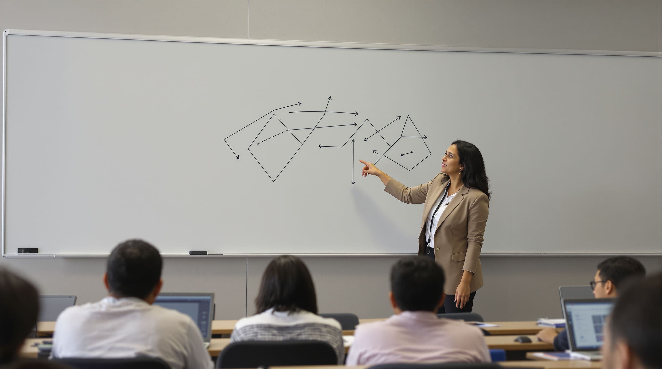 Cohort-Based vs Self-Paced AI Training: Which Model Drives Better Adoption?