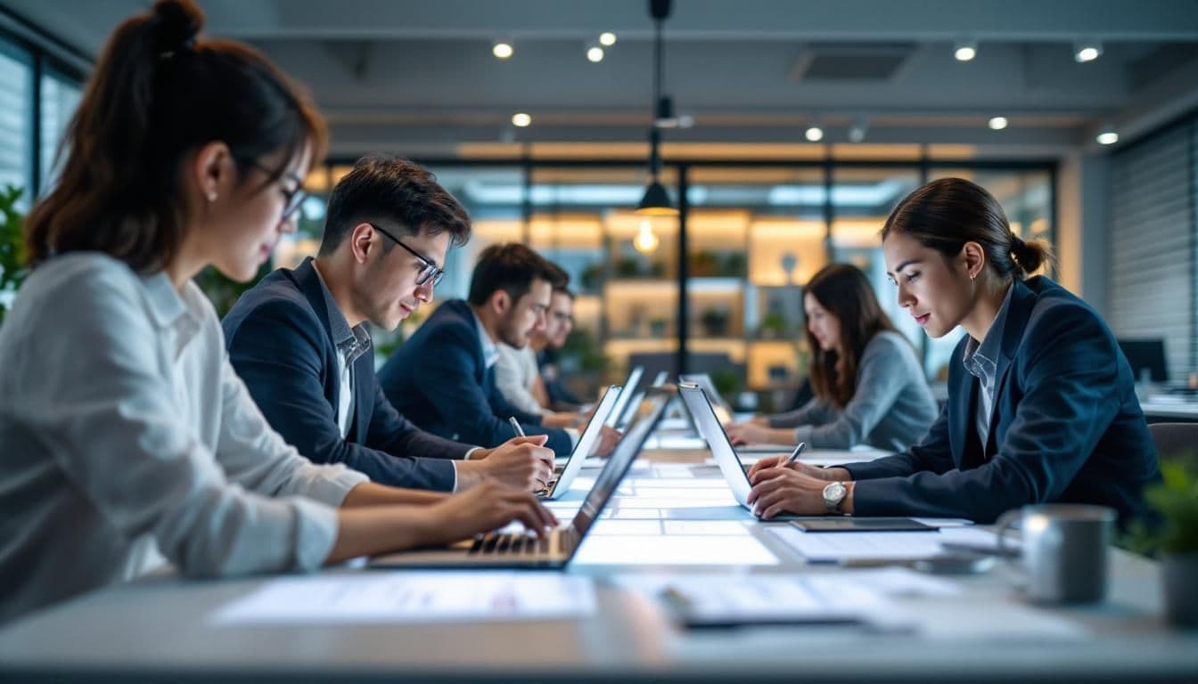 AI Training for HR Teams — Transform Recruitment, L&D, and Operations