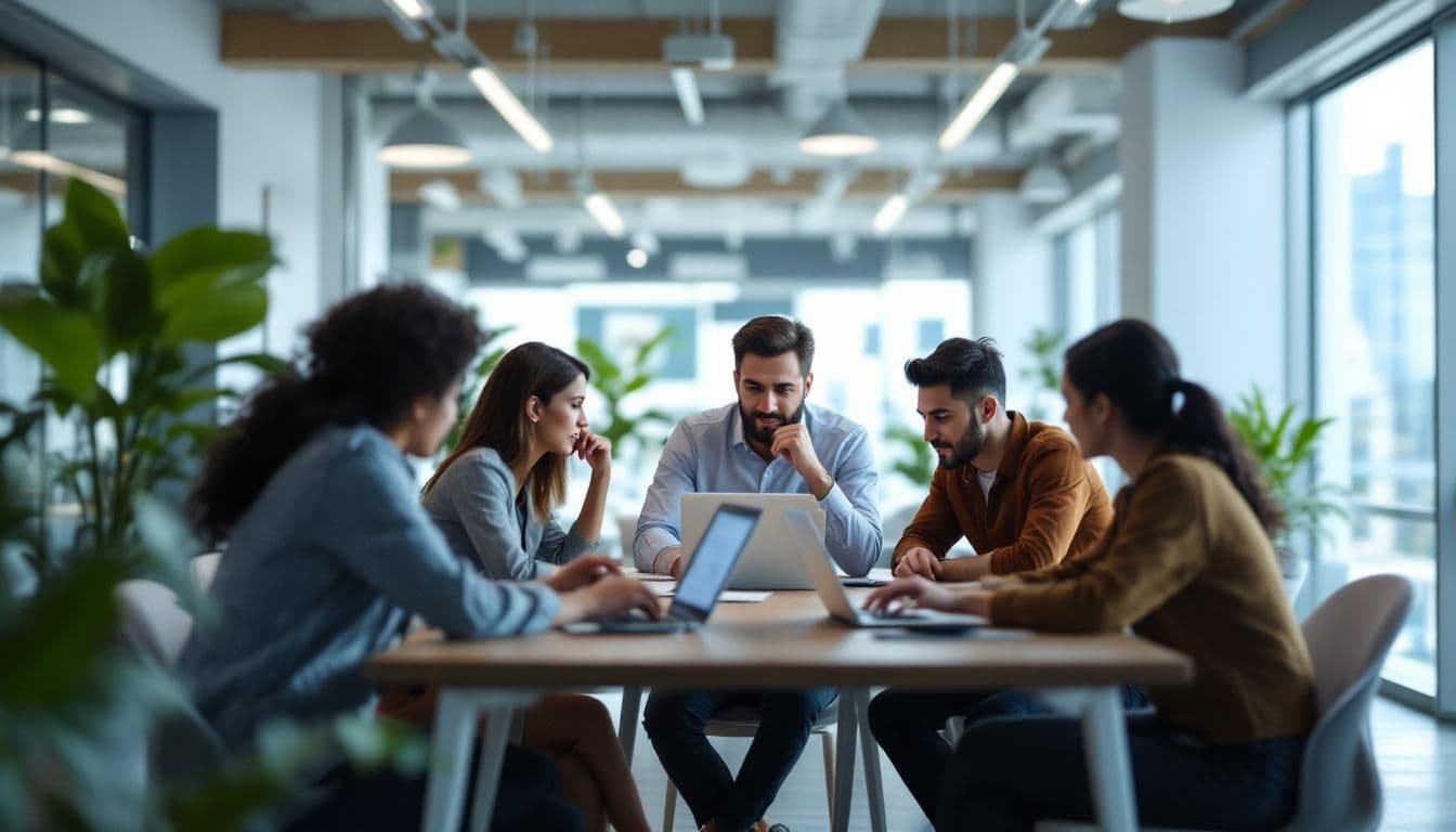 Measuring ROI on AI Courses — A Framework for Companies