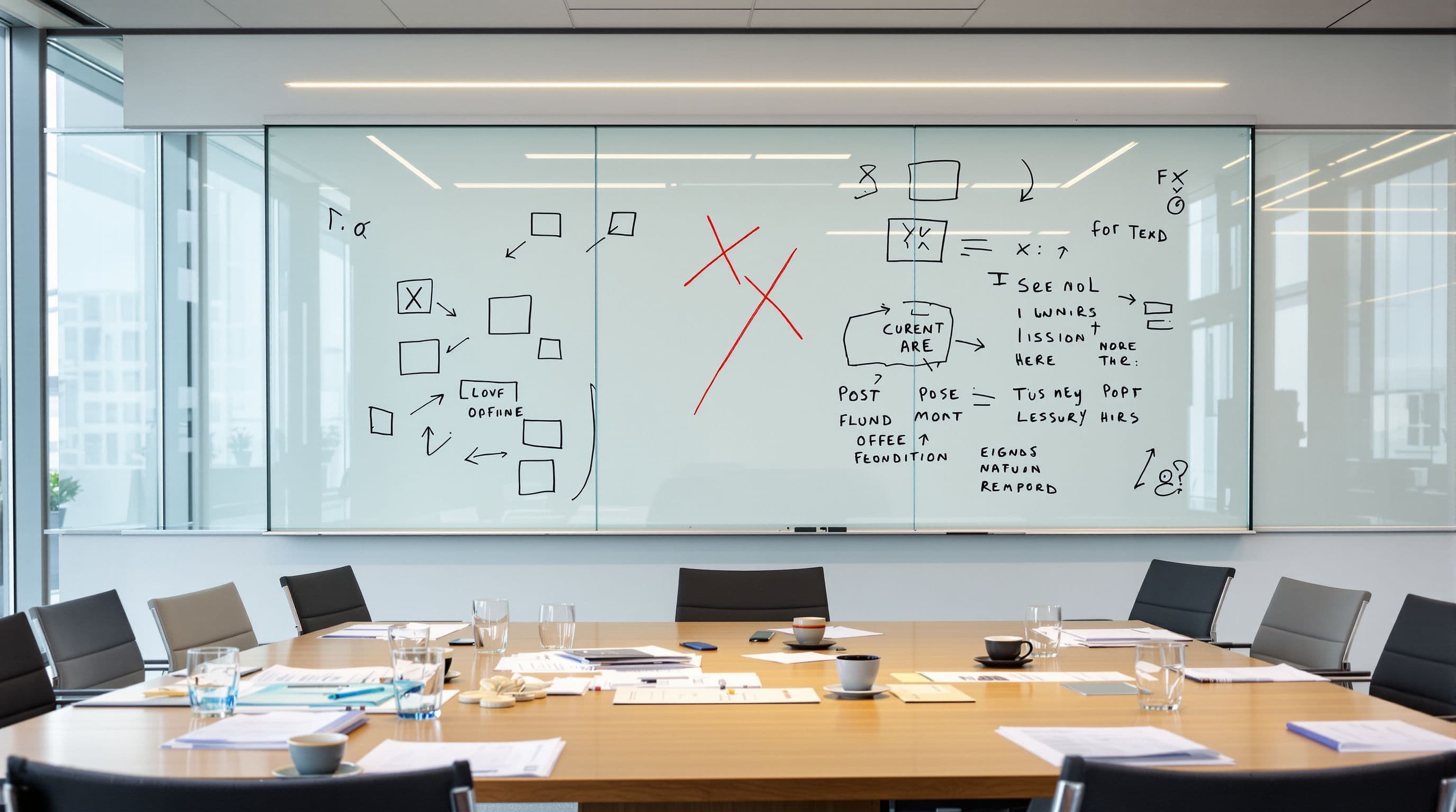 Illustration for AI Failure Case Studies Hub: Learning from $10B in Failed Initiatives