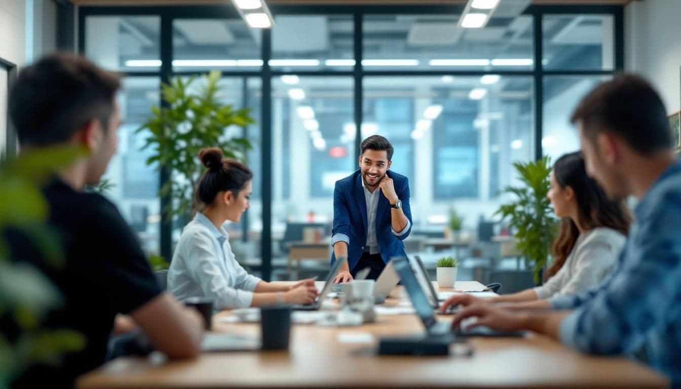 AI Evaluation Framework — Measuring Quality, Risk, and ROI