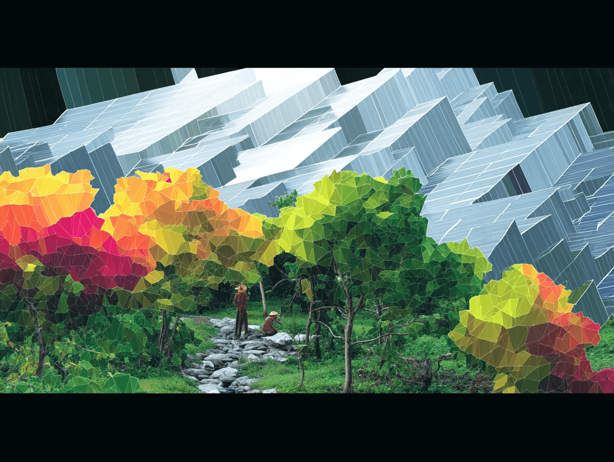 AI Administrative Operations & Enrollment