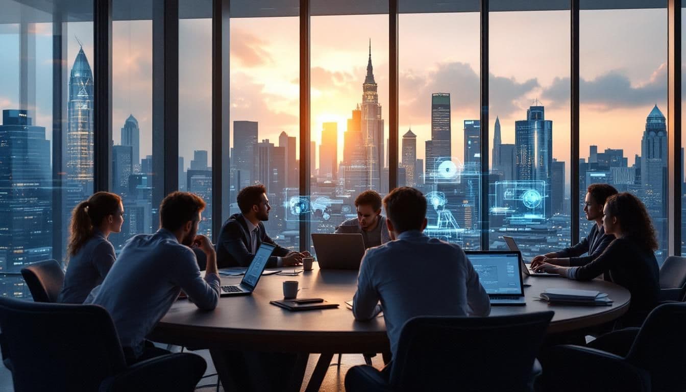 Microsoft Copilot for Singapore Enterprise — SkillsFuture Subsidised Training