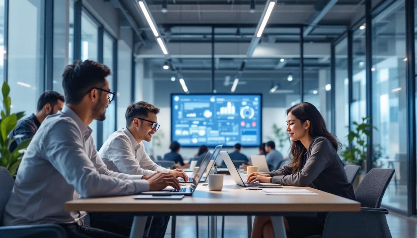 AI Course for Sales Teams — Pipeline, Prospecting, and Closing