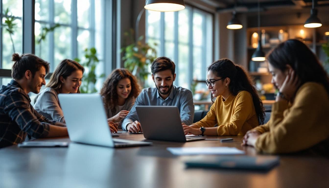 AI Training for Indonesian Financial Services — Banking, Insurance & Fintech