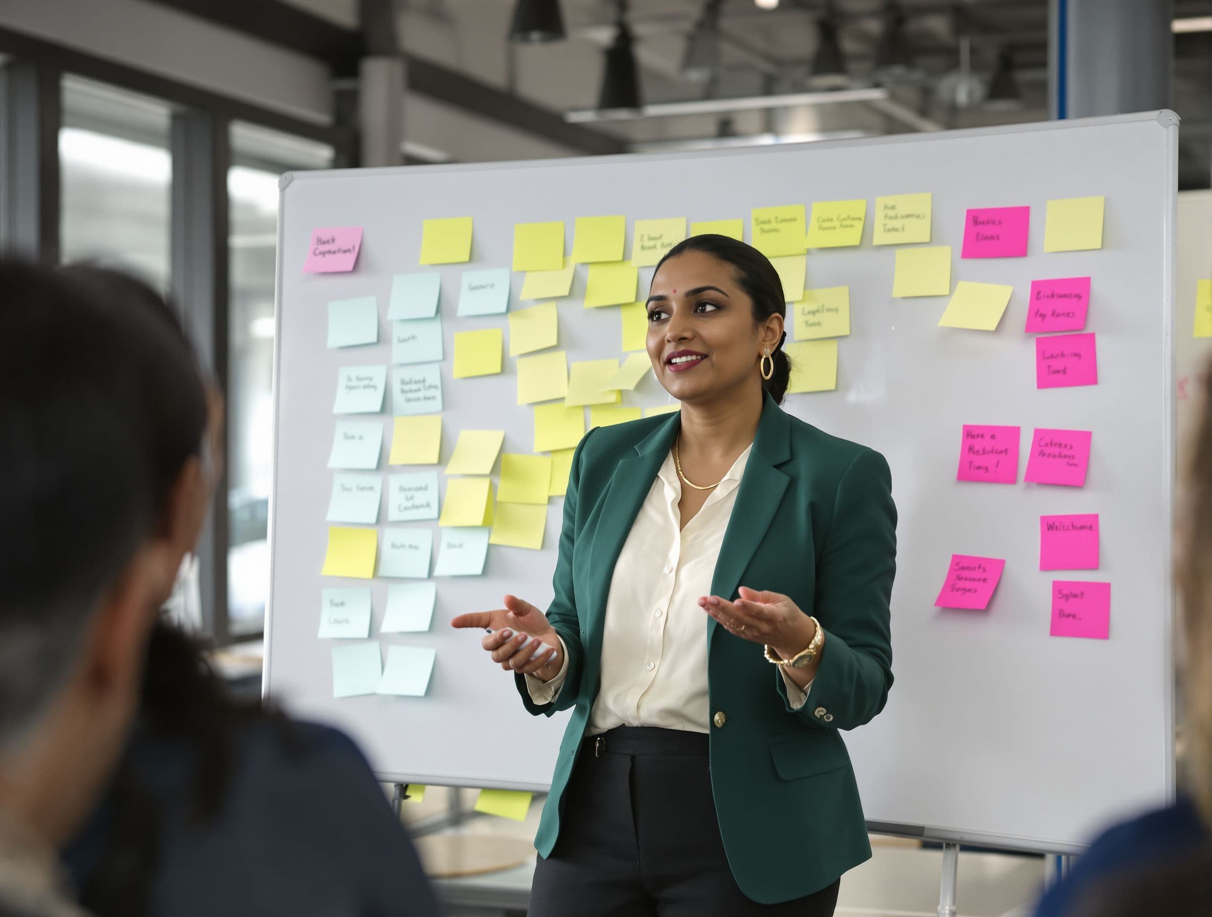 Speed Without Shortcuts