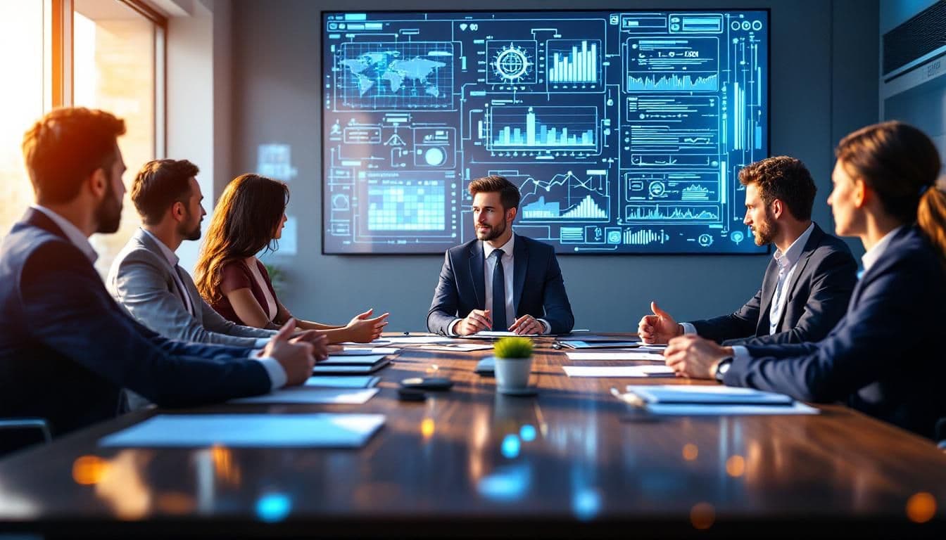 AI Policy Template for Companies in Malaysia & Singapore